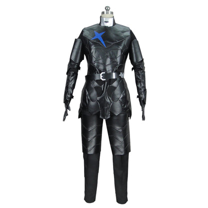 FE: Three Houses Dimitri Alexandre Bladud New Edition Cosplay Costume