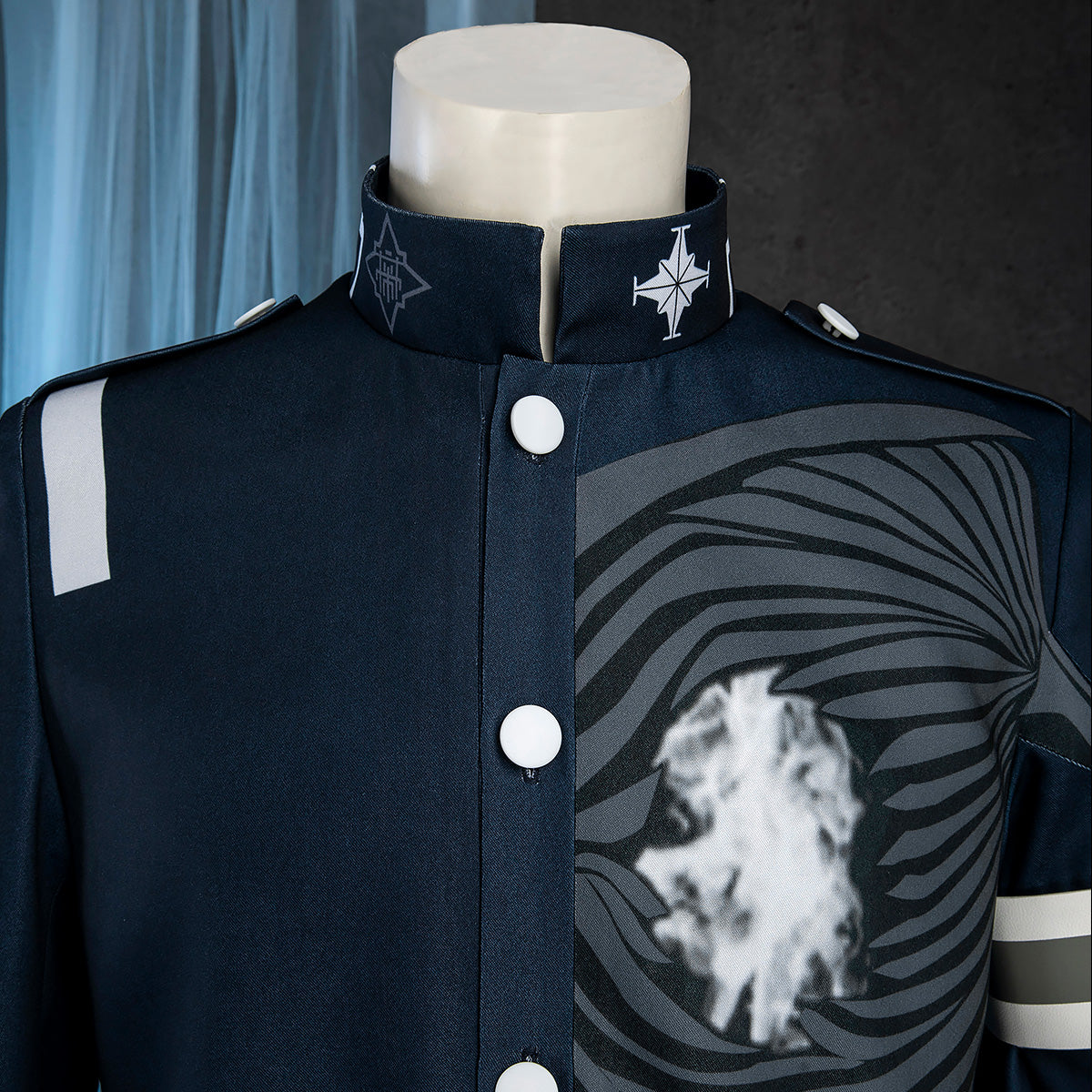 Costume de Cosplay Tokyo Mew Mew Ichigo Momomiya 2022