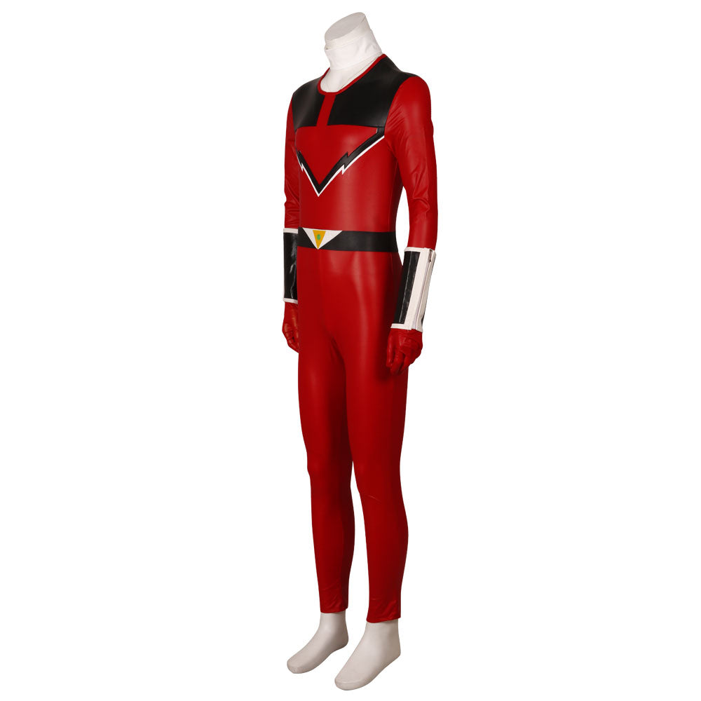 2022 Tokyo Mew Mew Ichigo Momomiya Cosplay Kostüm
