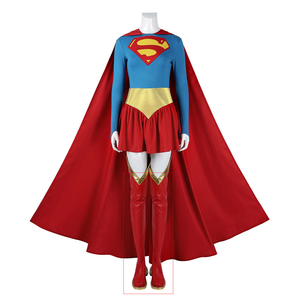 Akatsuki Deidara aus Naruto Halloween Weiße Schuhe Cosplay Stiefel