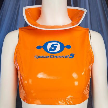 2022 Tokyo Mew Mew Ichigo Momomiya Cosplay Kostüm