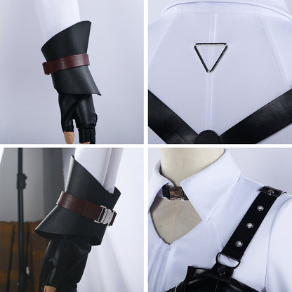 Hinata Hyuga aus Naruto Halloween Cosplay Kostüm – D Edition