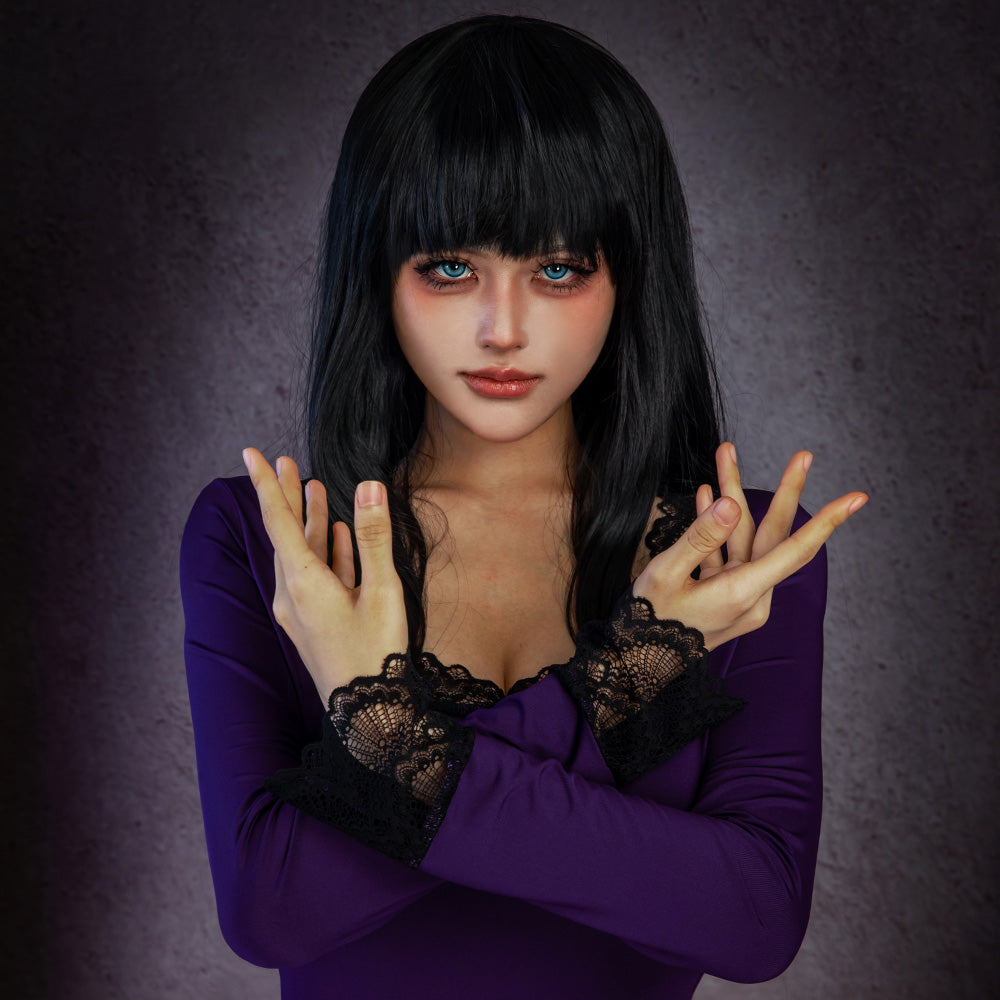 ONE PIECE Nico·Robin 4R Edition Cosplay Costume