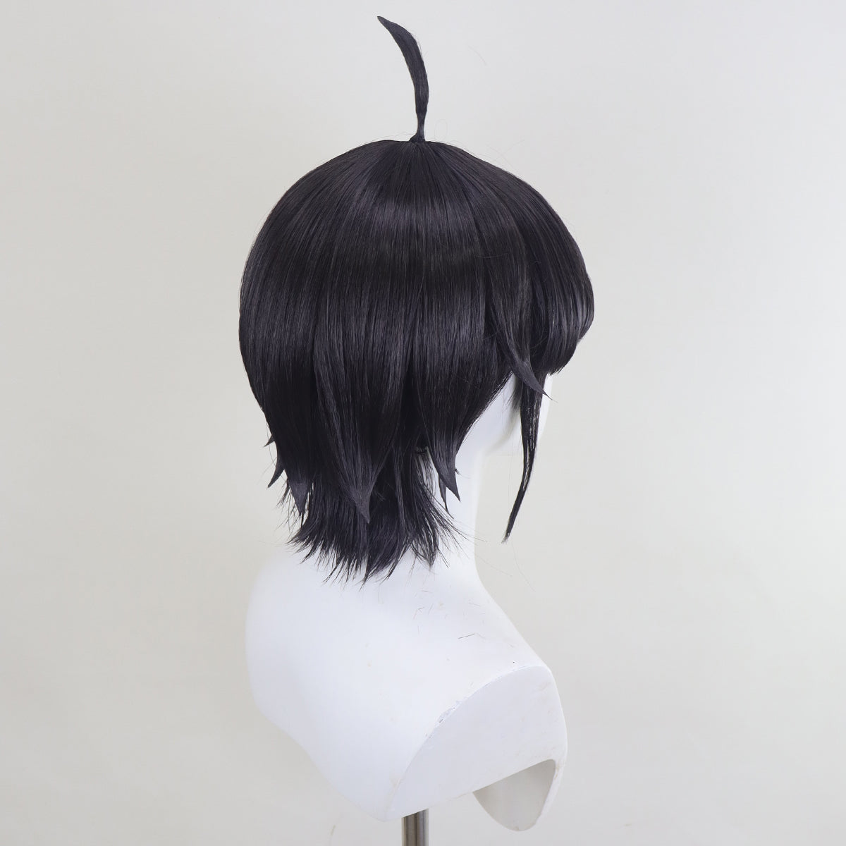 Motosierra Hombre Denji Golden Cosplay Peluca