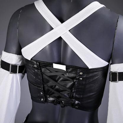 Hinata Hyuga aus Naruto Halloween Cosplay Kostüm – D Edition
