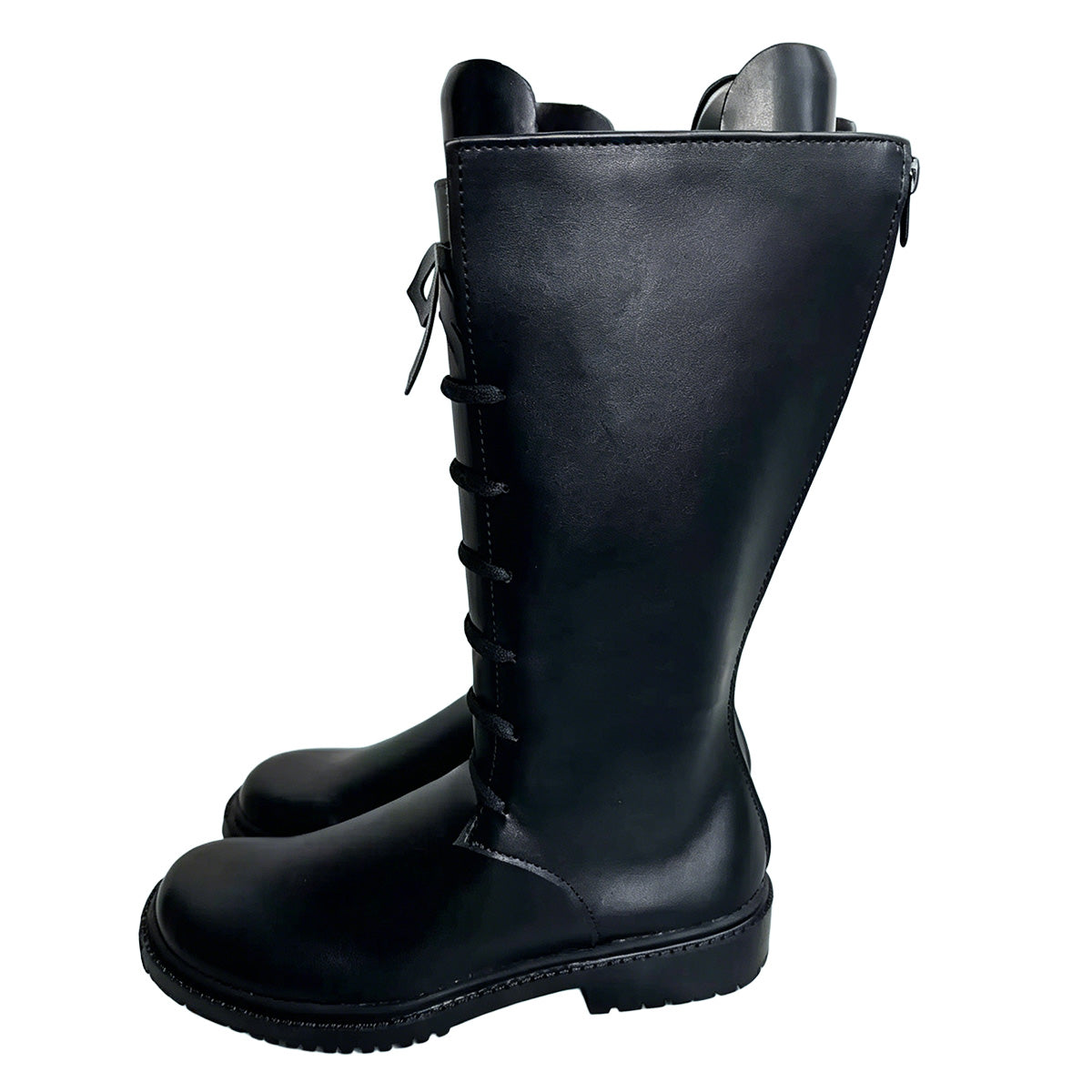 Akatsuki Deidara aus Naruto Halloween Weiße Schuhe Cosplay Stiefel