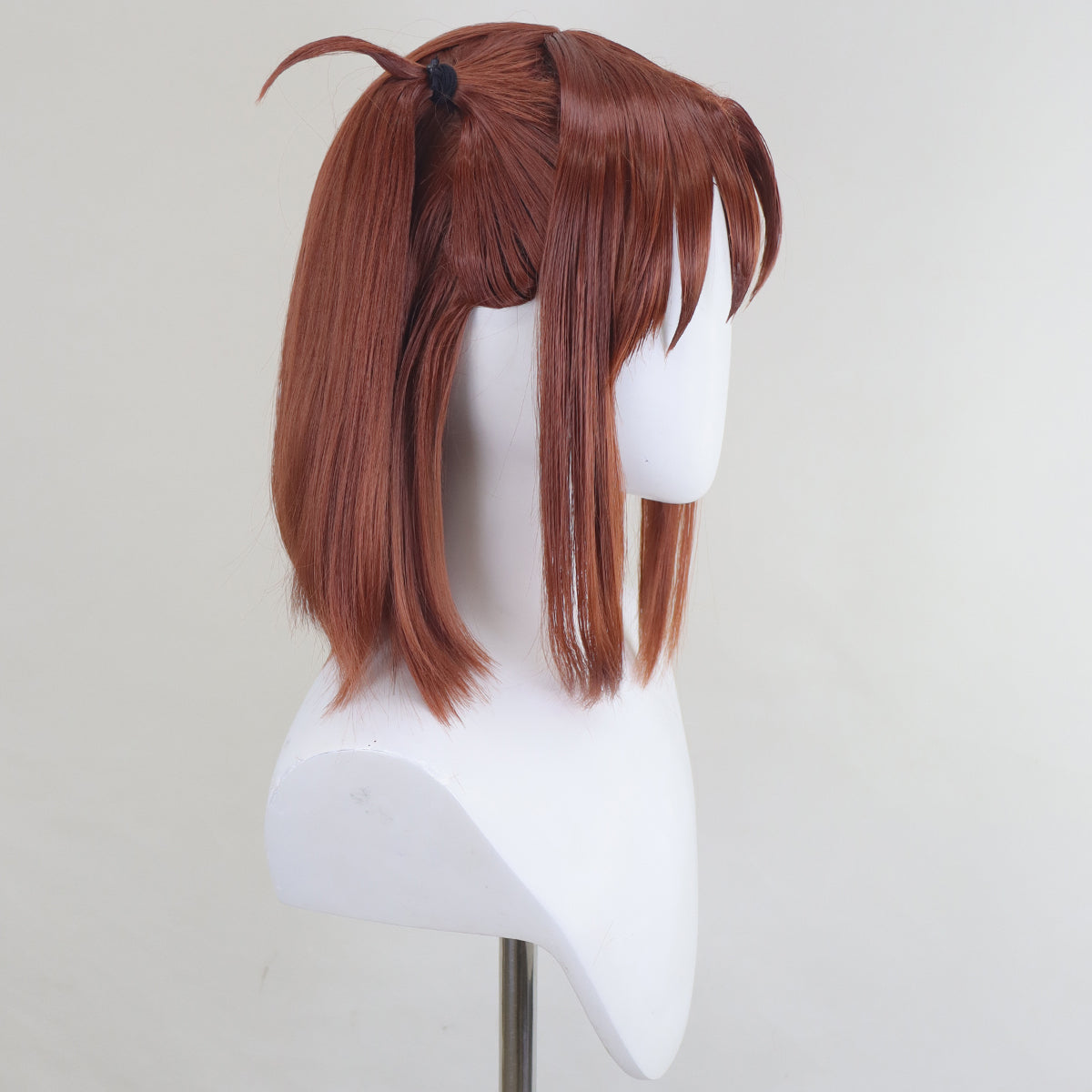 Chainsaw Man Denji Goldene Cosplay Perücke