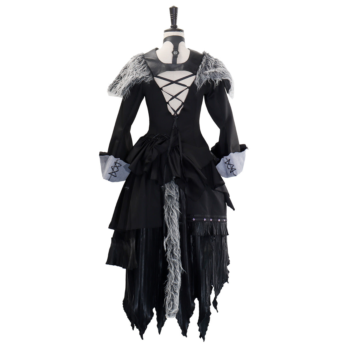 Disfraz de Cosplay de Tokio Mew Mew Ichigo Momomiya 2022