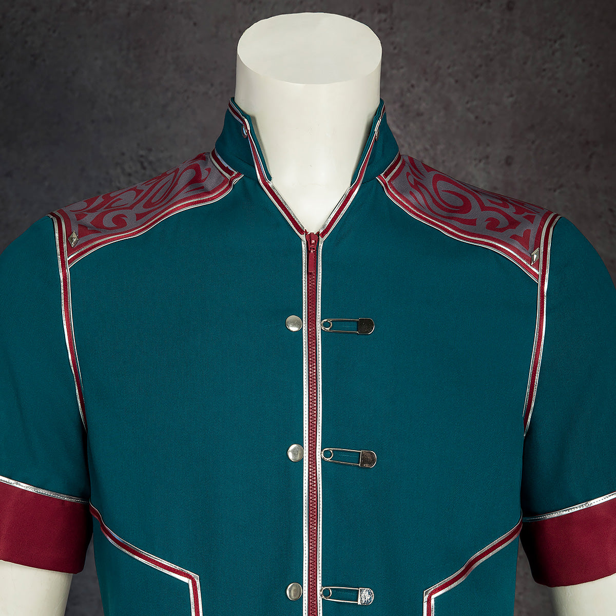 Disfraz de Hinata Hyuga de Naruto Halloween Cosplay - Edición D