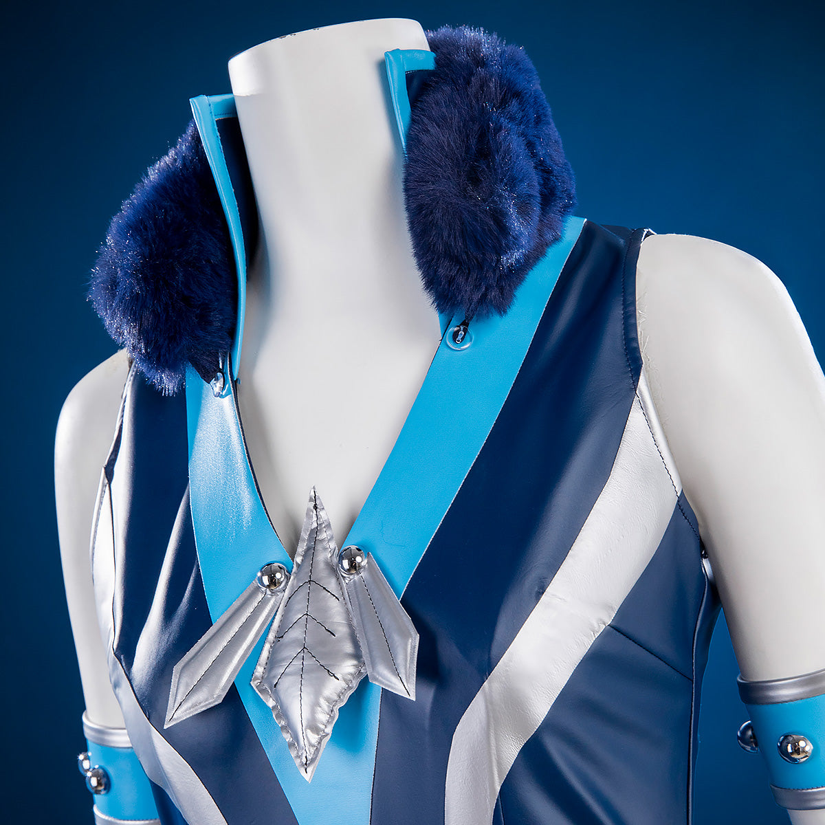 Masters of the Universe: Revelation Evil-Lyn Evil Lyn Classic Halloween Cosplay Costume
