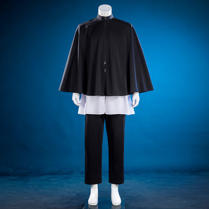 Kagurabachi Yoji Uruha Cosplay Costume