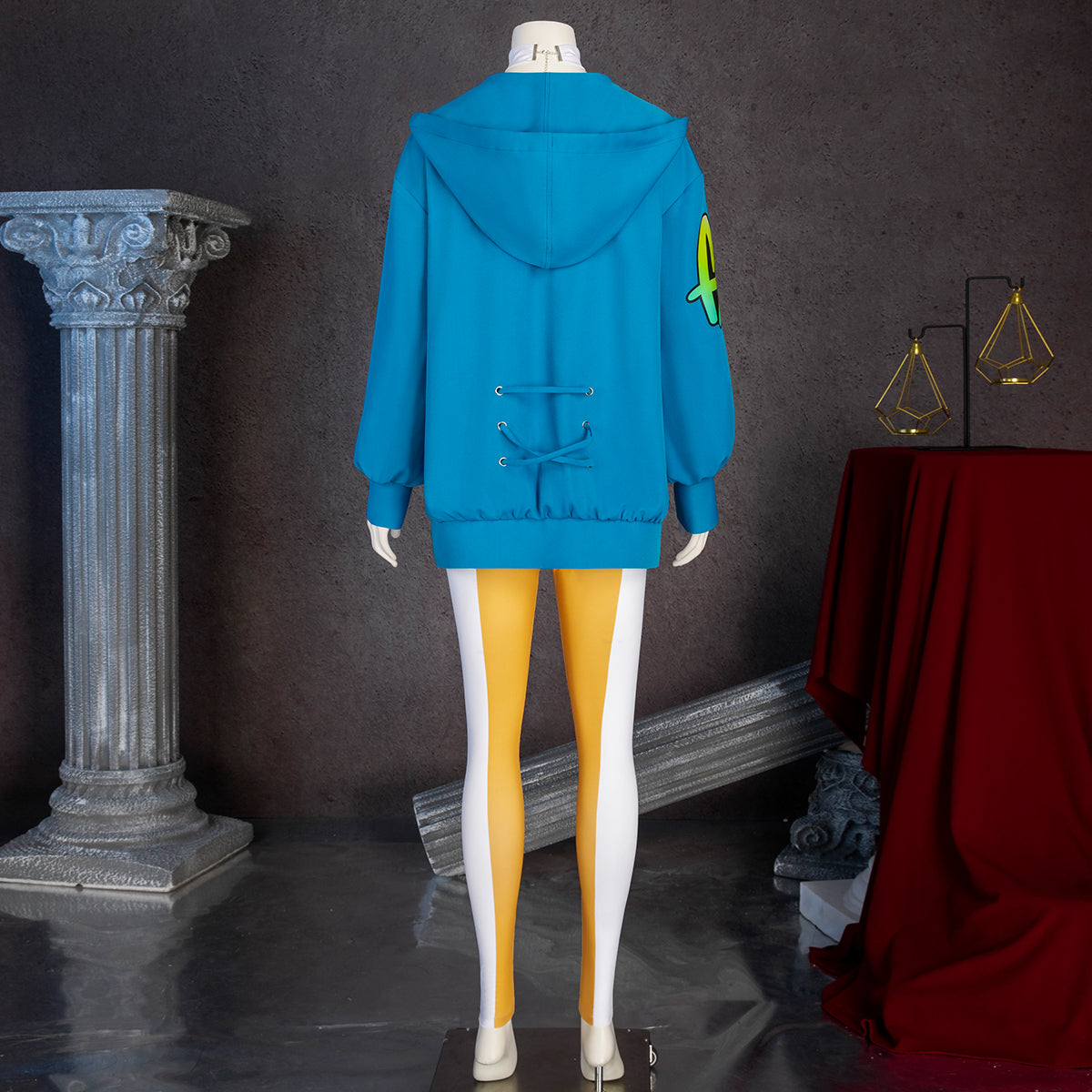 Disfraz de Cosplay de Tokio Mew Mew Ichigo Momomiya 2022