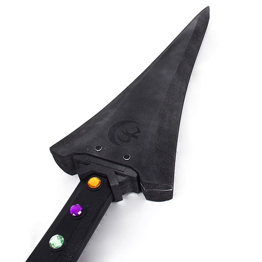 Guilty Gear - Accessoire d'arme Cosplay Strive-Bridget