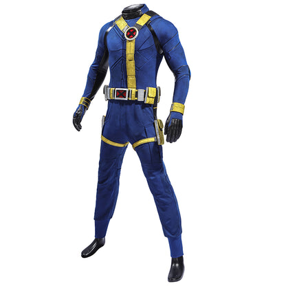 Hinata Hyuga aus Naruto Halloween Cosplay Kostüm – D Edition