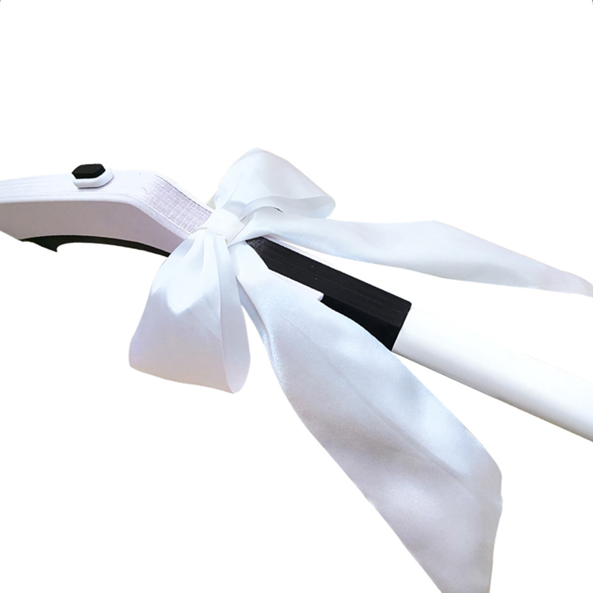 Vocal idol Racing Virtual Girl 2024 Cosplay Weapon Prop