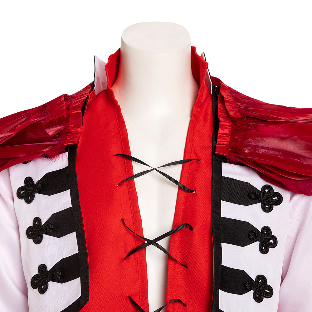 2022 Tokyo Mew Mew Ichigo Momomiya Cosplay Kostüm