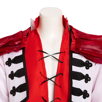 2022 Tokyo Mew Mew Ichigo Momomiya Cosplay Kostüm