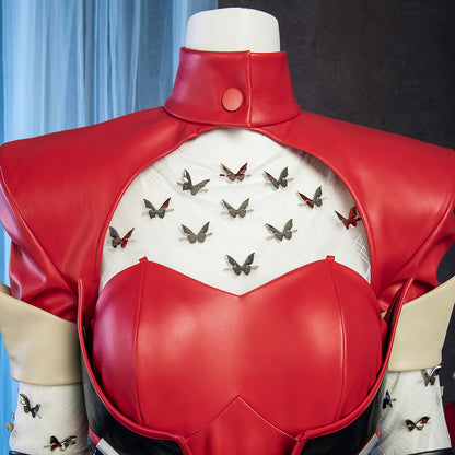 2022 Tokyo Mew Mew Ichigo Momomiya Cosplay Kostüm