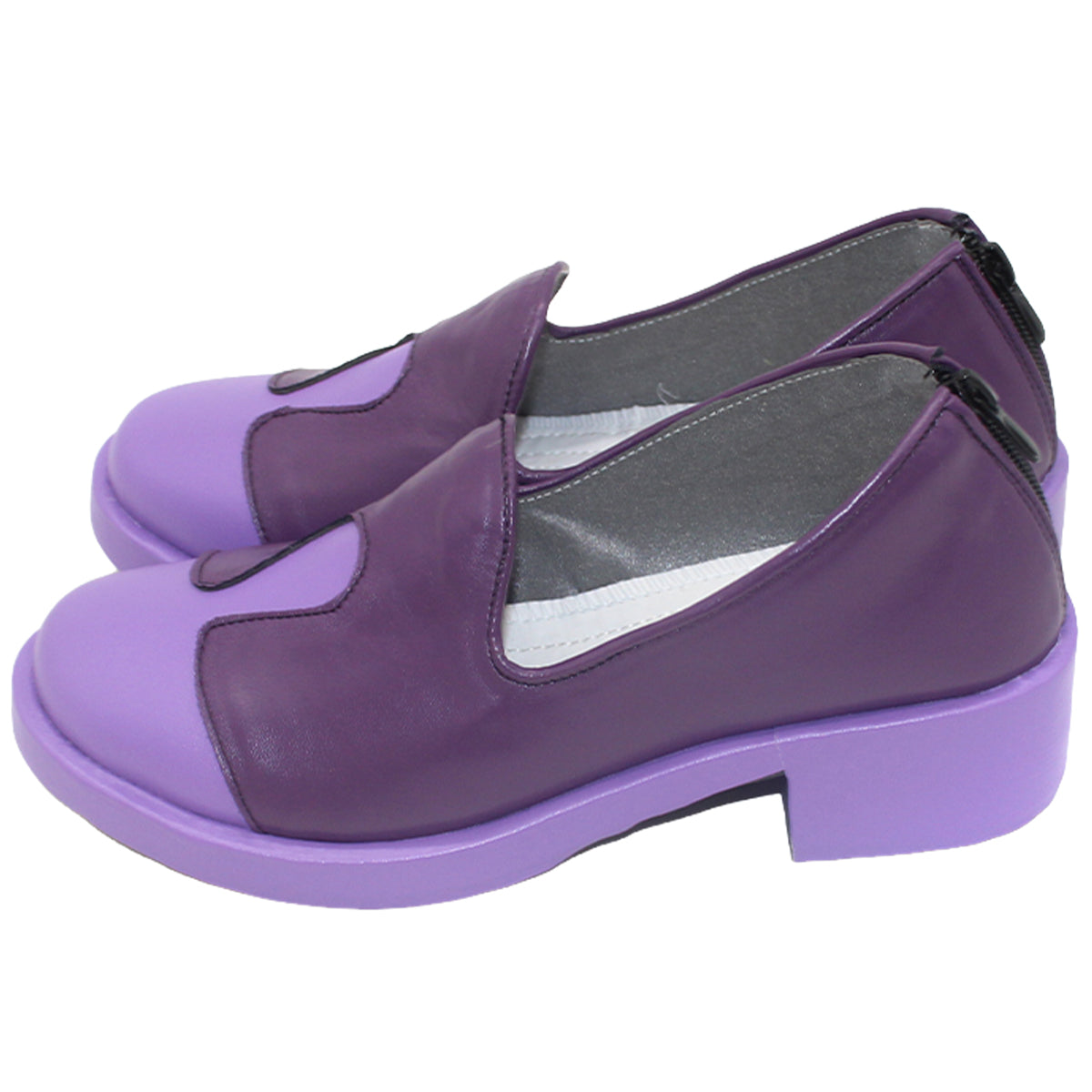 PM Legends: ZA Karasuba Corbeau Cosplay Shoes