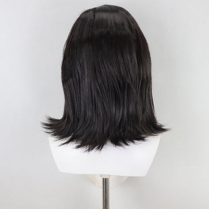 崩壞：星鐵世界楊布朗角色扮演假髮