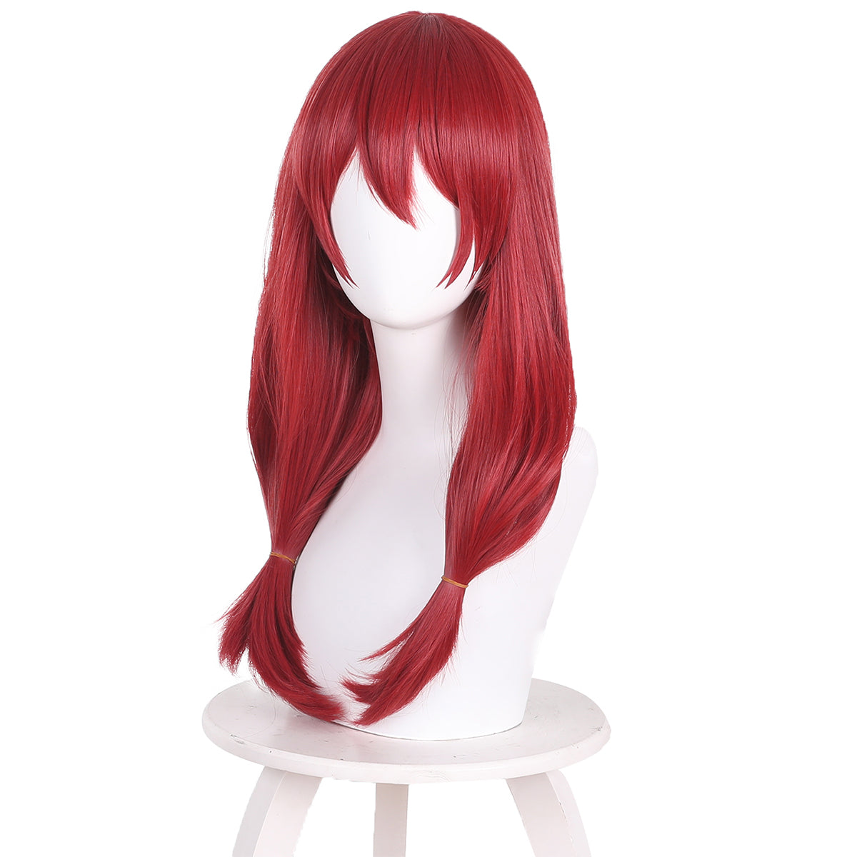Kakegurui Compulsive Gambler Kakegurui Twin Mikura Sado Cosplay Wig