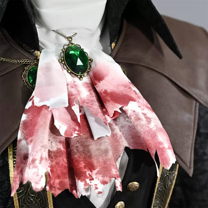Bloodborne Lady Maria of the Astral Clocktower Cosplay Costume