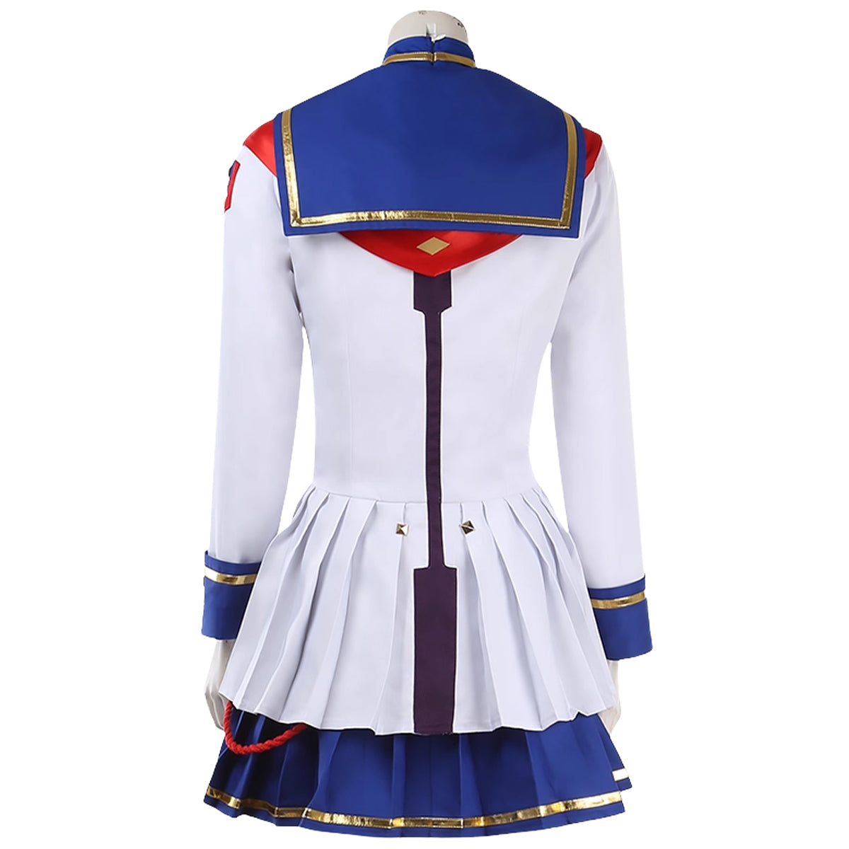 2022 Tokyo Mew Mew Ichigo Momomiya Cosplay Kostüm