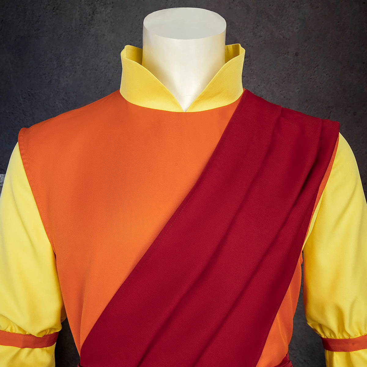 Disfraz de Hinata Hyuga de Naruto Halloween Cosplay - Edición D