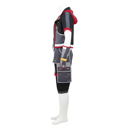 Costume de Cosplay Tokyo Mew Mew Ichigo Momomiya 2022