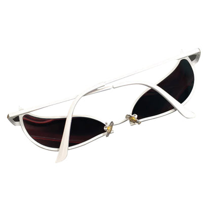 One Piece Donquixote Doflamingo Glasses Cosplay Accessory Prop - Deluxe Version