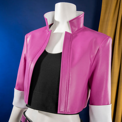 2022 東京喵喵一護桃宮 Cosplay 服裝