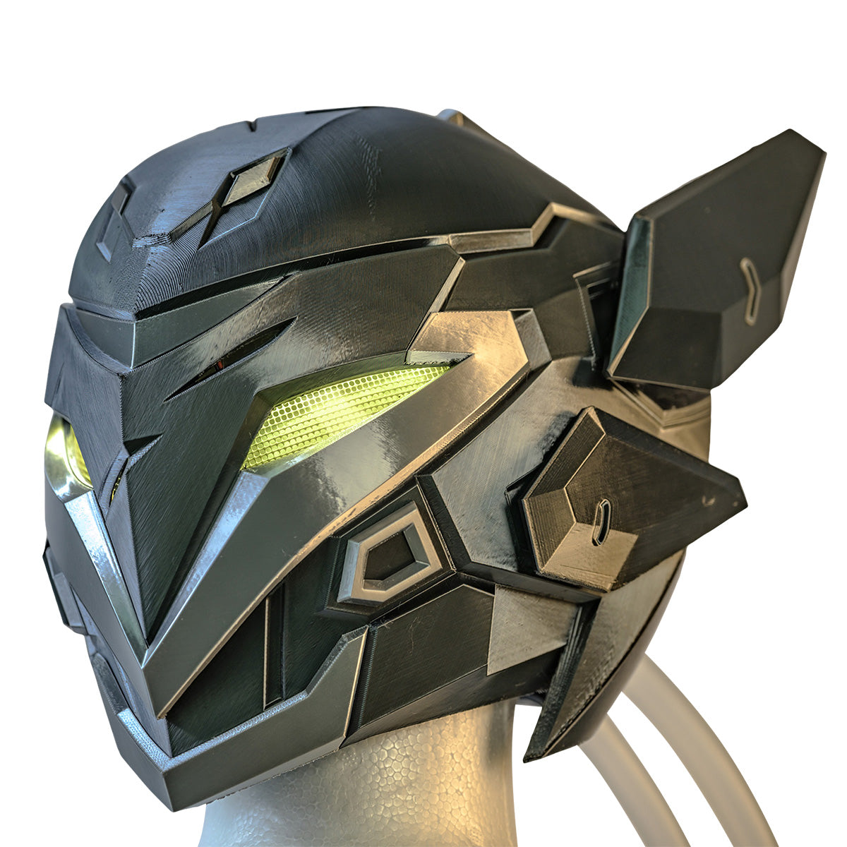 Guilty Gear - Accessoire d'arme Cosplay Strive-Bridget