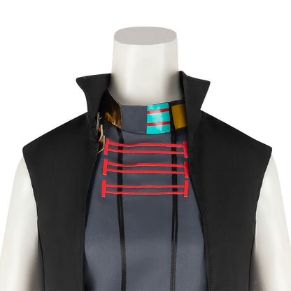 Your Turn to Die Reko Yabusame Cosplay Costume