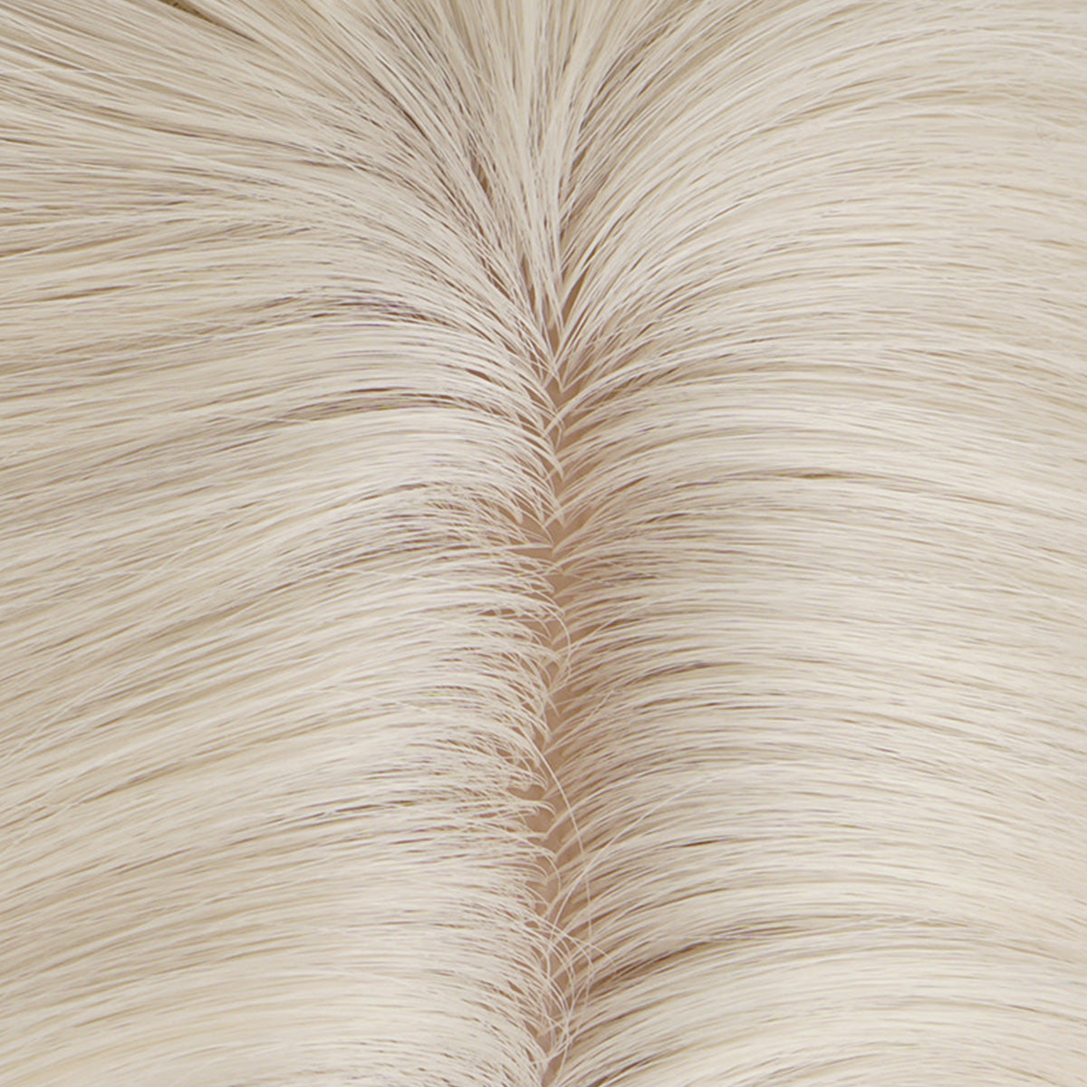 Peluca de cosplay Honkai: Star Rail Welt Yang Brown