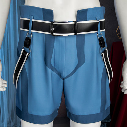 2022 Tokyo Mew Mew Ichigo Momomiya Cosplay Kostüm
