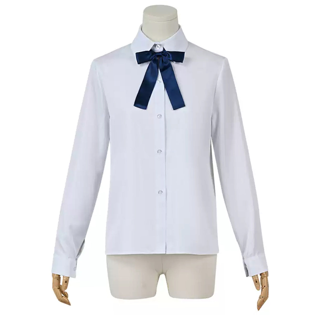 Hinata Hyuga aus Naruto Halloween Cosplay Kostüm – D Edition