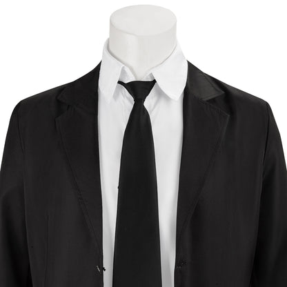 Danganronpa 3 Dangan Ronpa : The End of Hope's Peak High School Despair Arc Izuru Kamukura Cosplay Costume