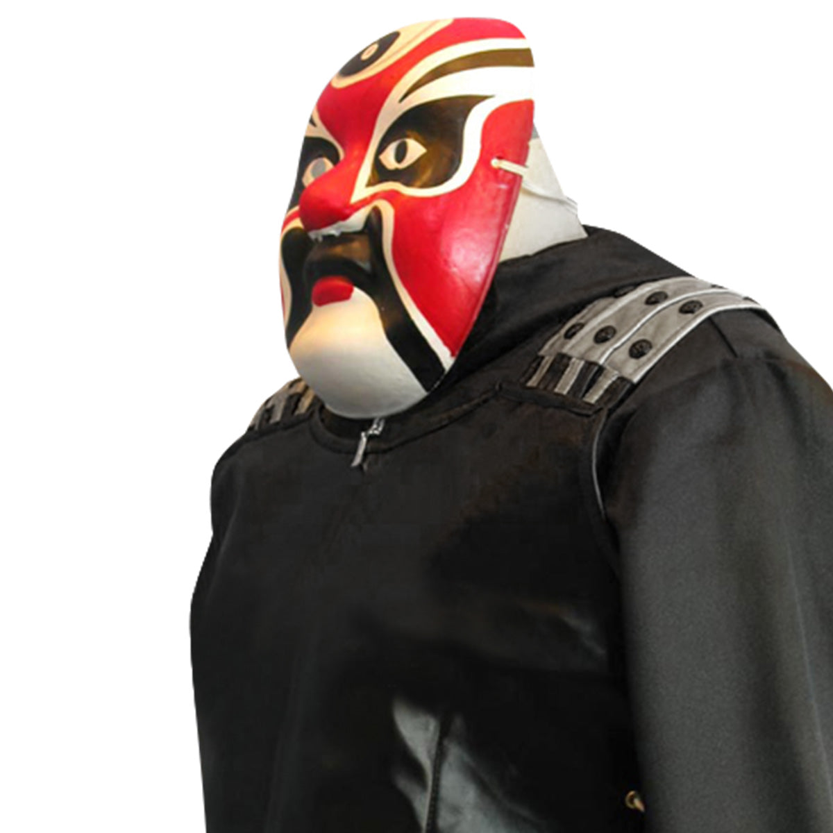 Fullmetal Alchemist Brotherhood Lan Fan Cosplay Costume
