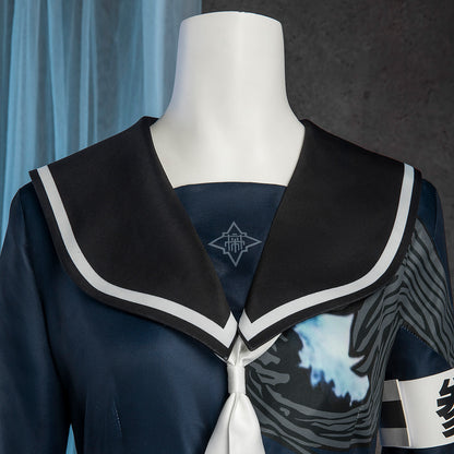 Disfraz de Cosplay de Tokio Mew Mew Ichigo Momomiya 2022