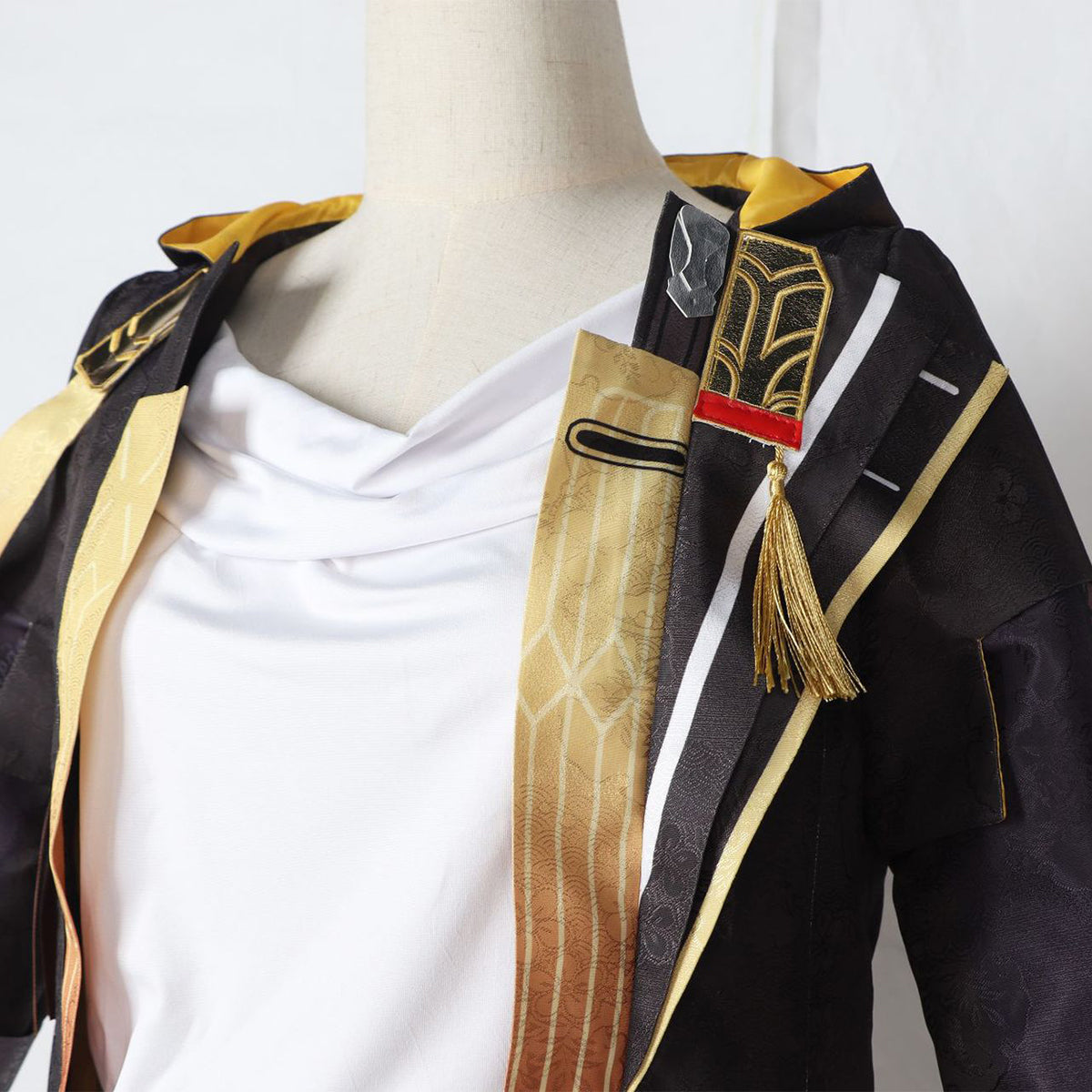 [In stock] Honkai: Star Rail Male The Trailblazer Cosplay Costume