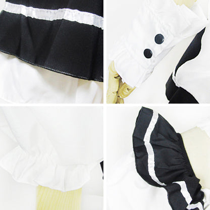 2022 Tokyo Mew Mew Ichigo Momomiya Costume Cosplay