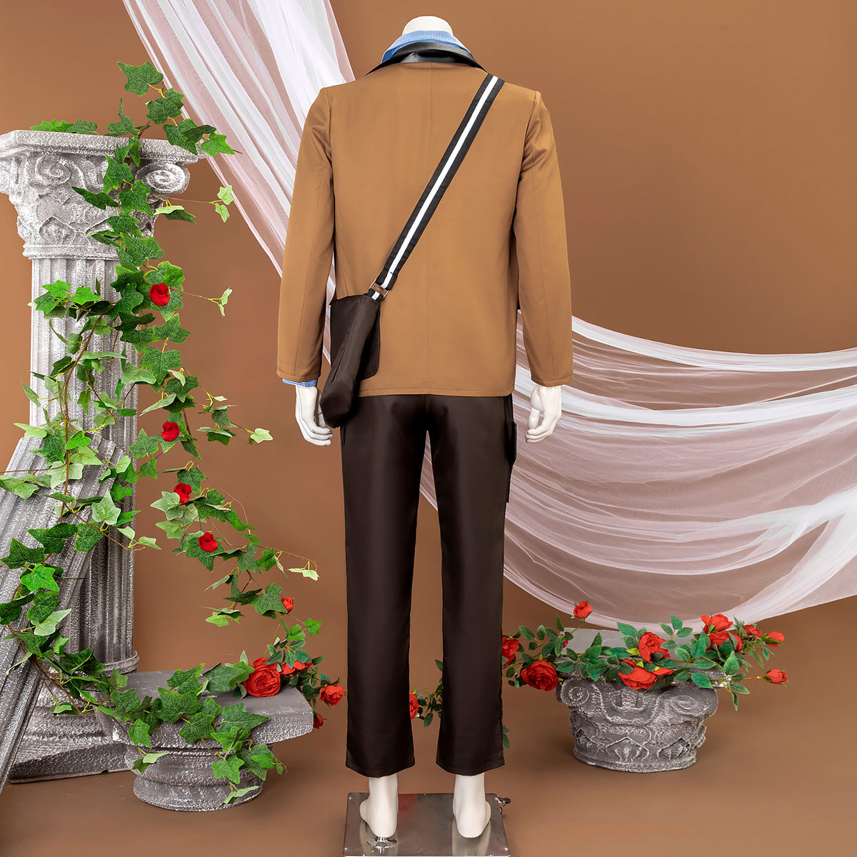 2022 Tokyo Mew Mew Ichigo Momomiya Cosplay Kostüm