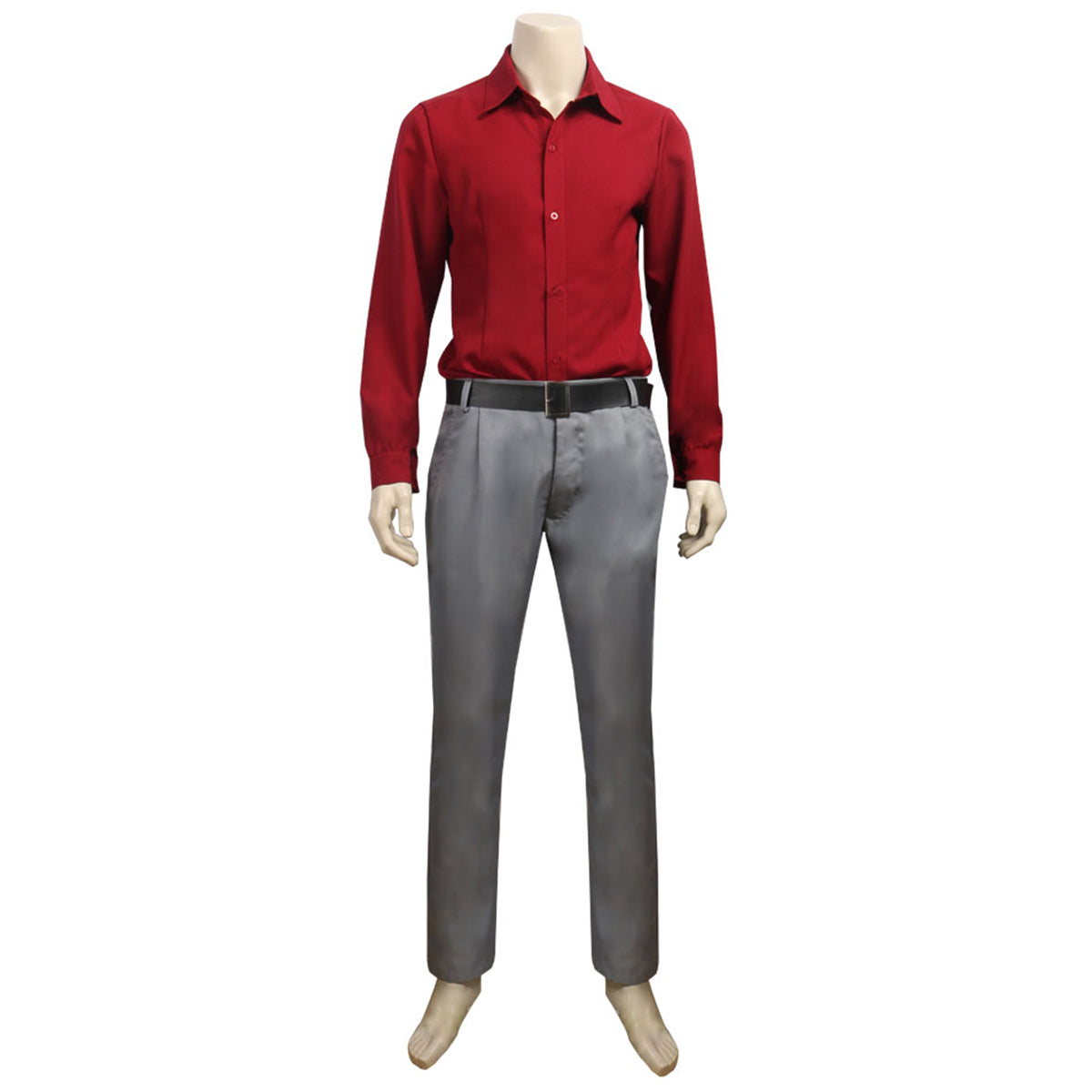 Yakuza Kazuma Kiryu Cosplay Costume