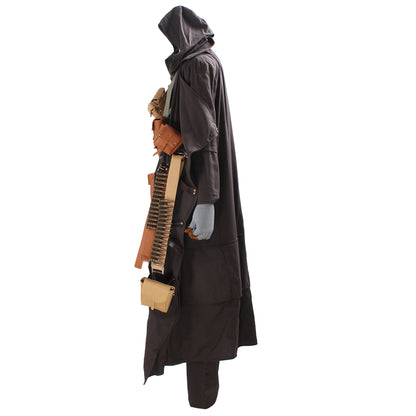 2022 東京喵喵一護桃宮 Cosplay 服裝