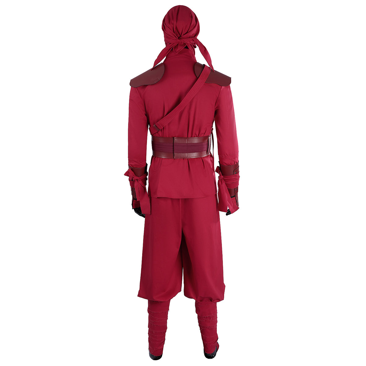 Spider-Man: Brand New Day Spider-Man 4 The Hand Uniform Cosplay Costume