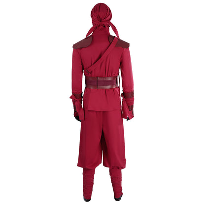 Spider-Man: Brand New Day Spider-Man 4 The Hand Uniform Cosplay Costume