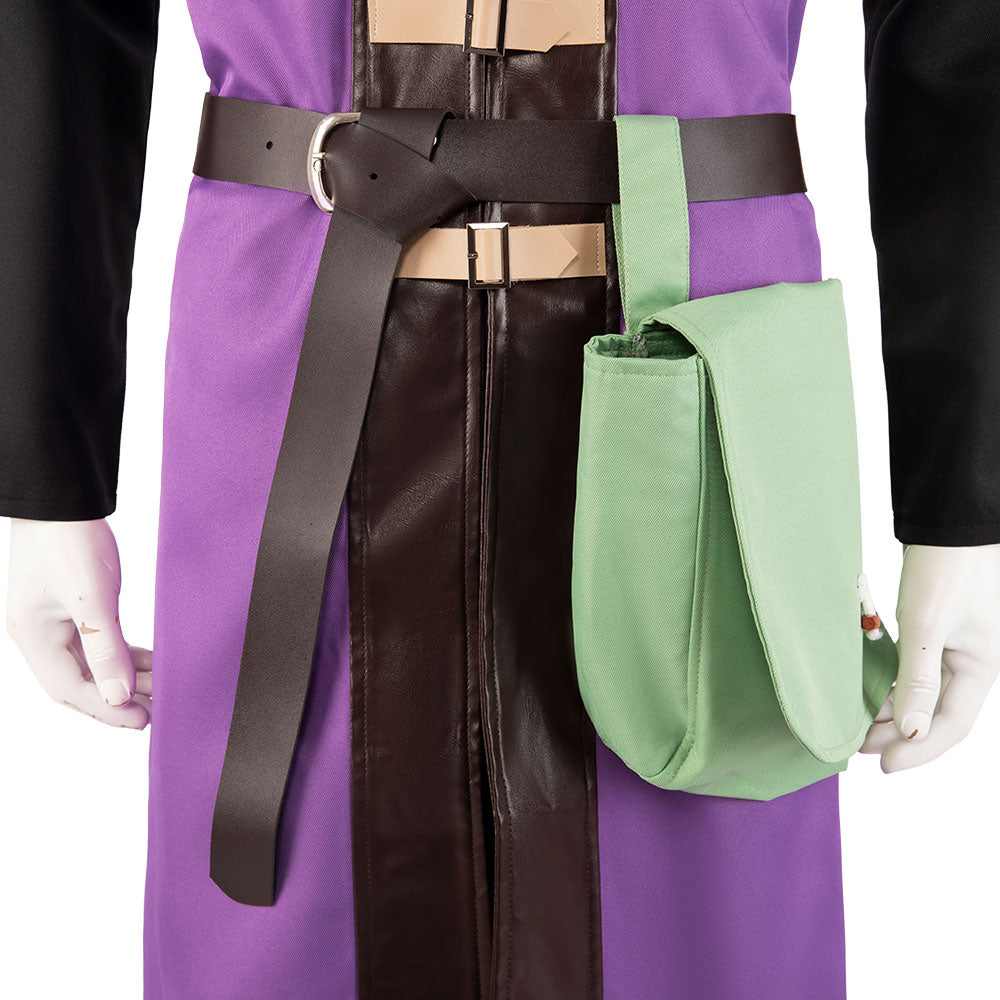 DC Comics Batman Robin Costume Cosplay Nouvelle Édition