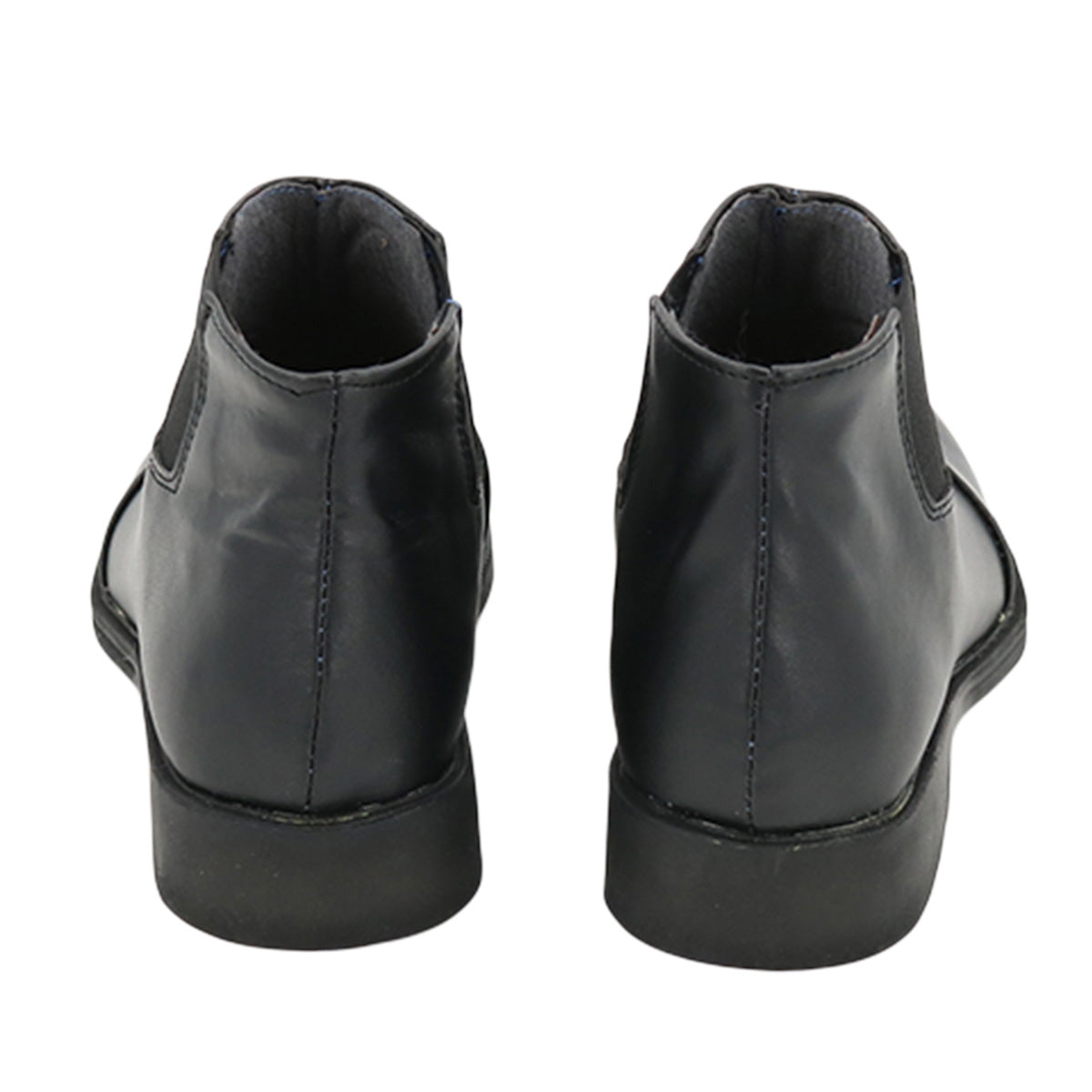 Jujitsu Fight Sorcery Fight Satoru Gojo Black Cosplay Shoes