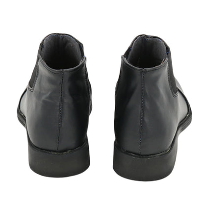 Jujitsu Fight Sorcery Fight Satoru Gojo Black Cosplay Shoes