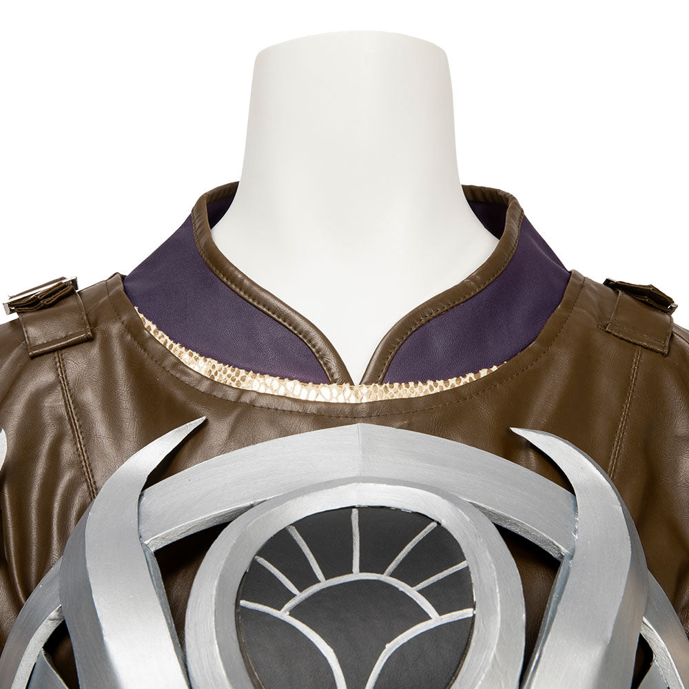 Baldur's Gate III SHADOWHEART Cosplay Costume
